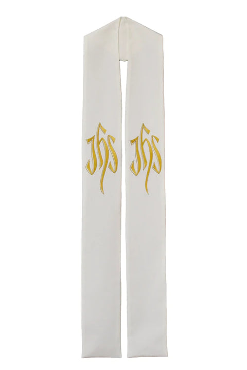 Beau Veste Overlay and Deacon Stole (Style 779-780)
