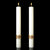Evangelium Eximious Paschal Candles