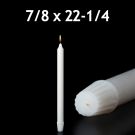 Stearic Molded - 7/8 x 22-1/4 SFE - 30021106