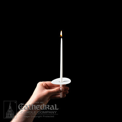 Congregational Taper Candles - Candles - Patrick Baker & Sons