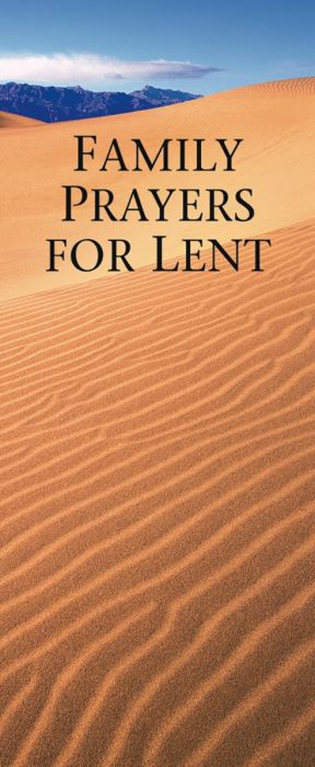 9780764-812309 FAMILY PRAYERS