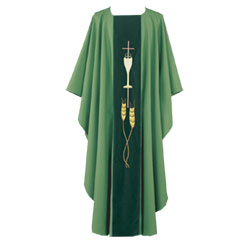 Chasuble Style 829