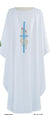 Marriage Chasuble - Chasuble, Chasubles - Patrick Baker & Sons