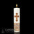 Investiture Christ Candle - Candles - Patrick Baker & Sons