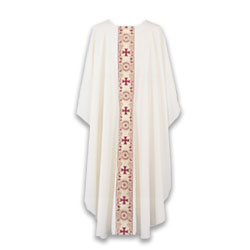 Chasuble  Style 850
