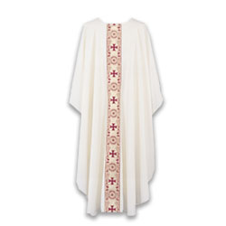 Chasuble  Style 850 HARBRO