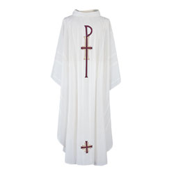 Chasuble Style 857