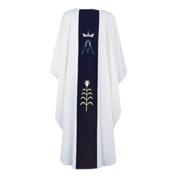 Chasuble Style 860 harbro