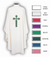 Beau Veste Style 872 Chasuble - Chasuble, Chasubles - Patrick Baker & Sons