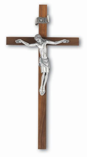 87A-11W2  CIPOLLETTI CRUCIFIX