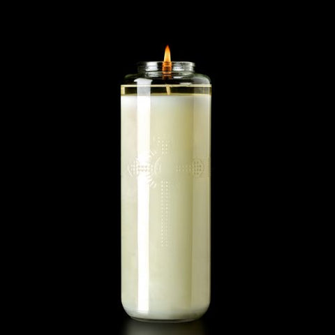 8 Day 100% Bottlelight