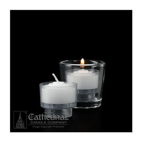 ezLites Votive Candles - Candles - Patrick Baker & Sons