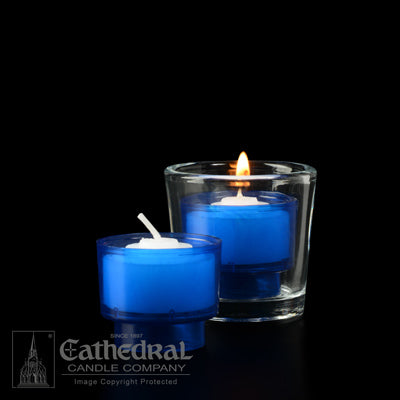 ezLites Votive Candles - Candles - Patrick Baker & Sons