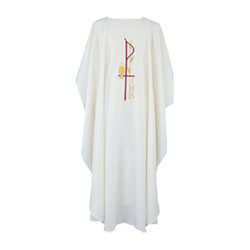 Chasuble  Style 887