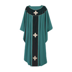 Chasuble Style 898 Harbro