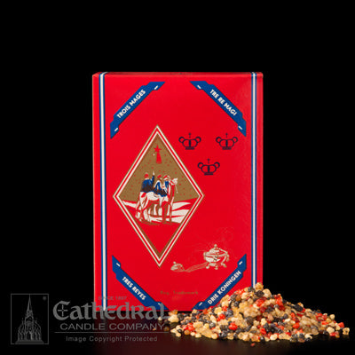 Three Kings Brand Incense - Incense - Patrick Baker & Sons