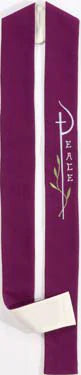 Reconciliation Stoles