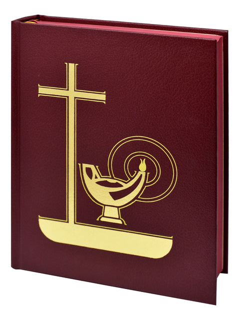 93/22    Lectionary - Weekday Mass (Vol. III)