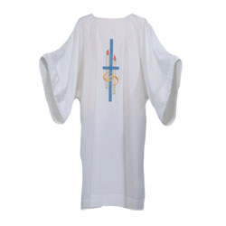 Deacon Dalmatic  Style 930D