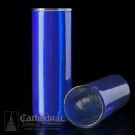 5-6-7 GLASS INSERT GLOBE