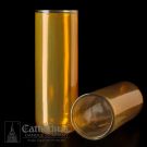5-6-7 GLASS INSERT GLOBE