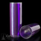 5-6-7 GLASS INSERT GLOBE