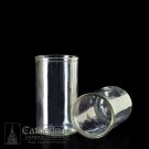 3 DAY REUSABLE GLASS GLOBE FOR 3 X 5 PLASTIC