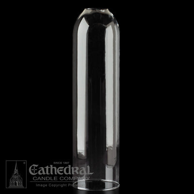 14 Day Glass Sanctuary Light Globes - Candles, Popular - Patrick Baker & Sons