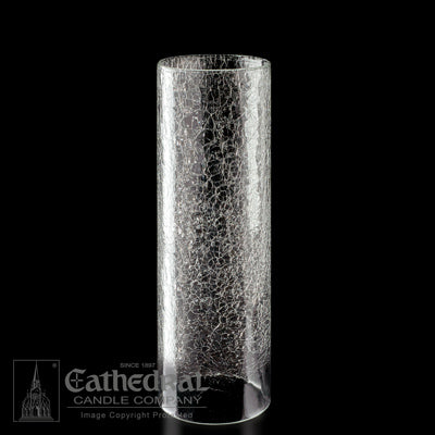 14 Day Glass Sanctuary Light Globes - Candles, Popular - Patrick Baker & Sons