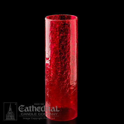 14 Day Glass Sanctuary Light Globes - Candles, Popular - Patrick Baker & Sons