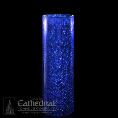 14 Day Glass Sanctuary Light Globes - Candles, Popular - Patrick Baker & Sons