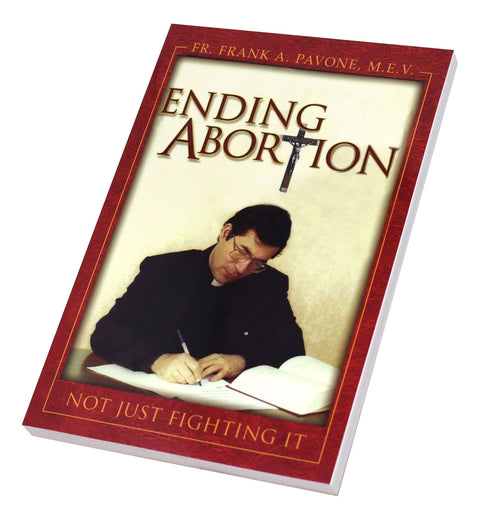 939/04 ENDING ABORTION