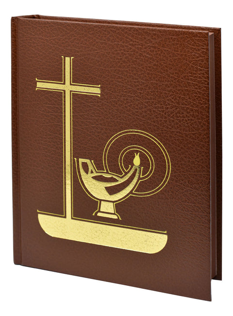 94/22  Lectionary - Weekday Mass (Vol. IV)