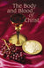Communion - The Body and Blood of Christ - Standard Size Bulletin Pack of 100