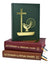 Lectionary - Weekday Mass (Set Of 3) Set Of All Three (92/22, 93/22, & 94/22)