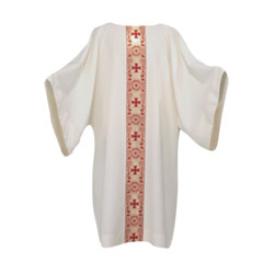 Deacon Dalmatic Style 950D