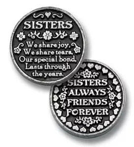 Sister Pocket Token