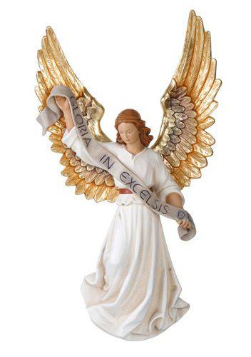1902 Demetz Nativity Fiberglass - Nativities - Patrick Baker & Sons