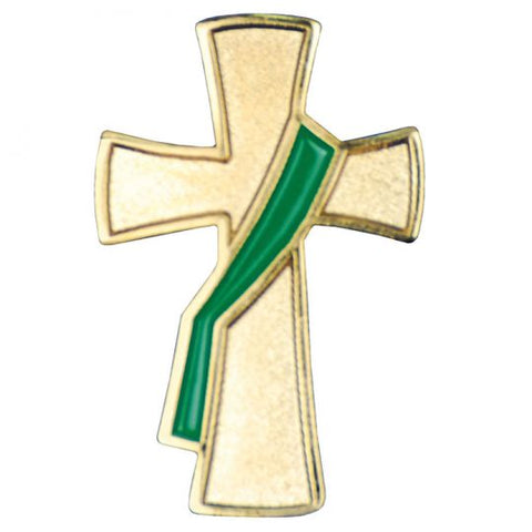 Deacon Pin (Life Eternal)