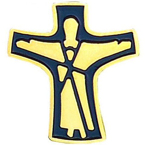 Risen Lord Pin