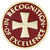 In Recognition of Excellence Lapel Pin