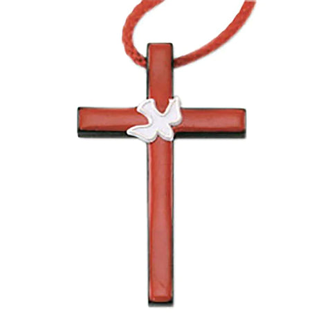 BK-P9902  Holy Spirit Pendant