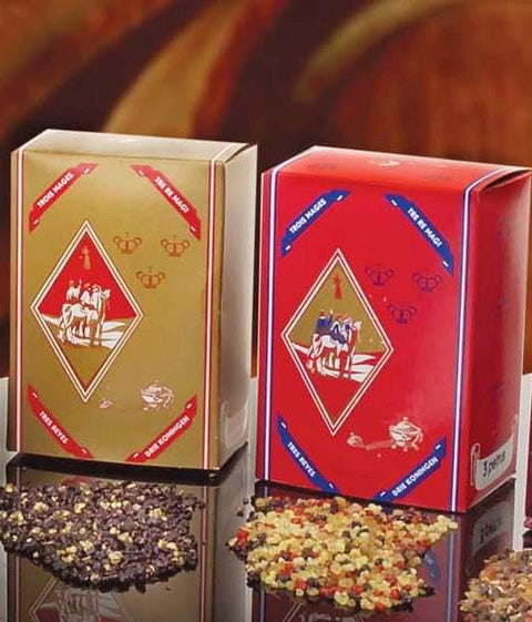 Three Kings Brand Incense - Incense - Patrick Baker & Sons