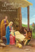 IN THE LORD'S SERVICE  CHRISTMAS CARD
