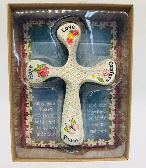 12595 COMFORT CROSS