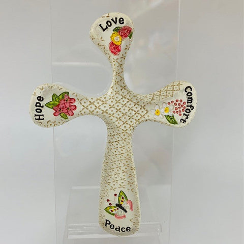 12595 COMFORT CROSS