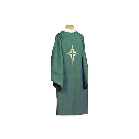 Beau Veste Dalmatic Diamond Cross D27