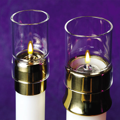 Glass Draft Protectors