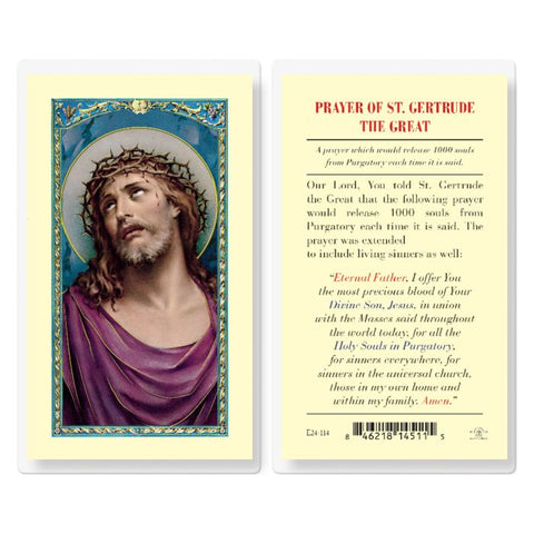 E24-114 ST GERTRUDE