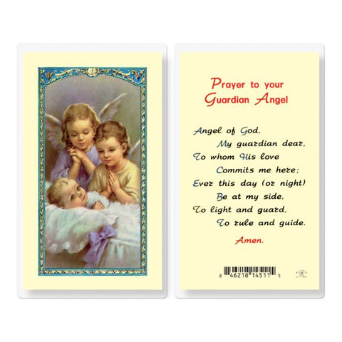 E24-351 GUARDIAN ANGEL